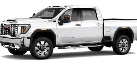 GMC SIERRA HD 2024 1GT49WEY7RF310875 image GMC SIERRA HD 2024 1GT49WEY7RF310875 image